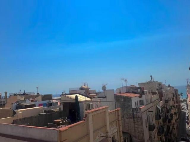 Apartamento en alquiler en Ciutat Vella, Barcelonès
