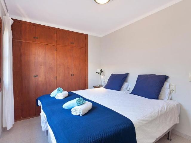 Apartamento en alquiler en Manacor, Llevant