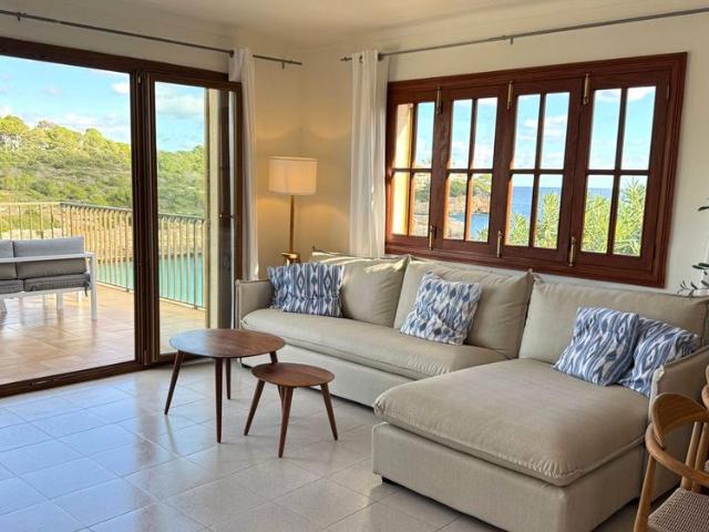 Apartamento en alquiler en Manacor, Llevant