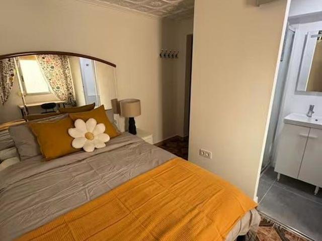 Apartamento en alquiler en el Poble Nou, l'Horta Sud