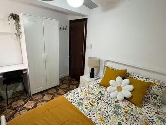 Apartamento en alquiler en el Poble Nou, Torrent