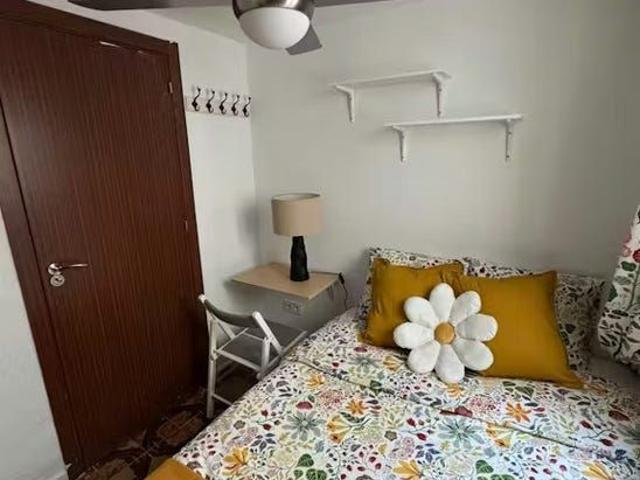 Apartamento en alquiler en el Poble Nou, Torrent