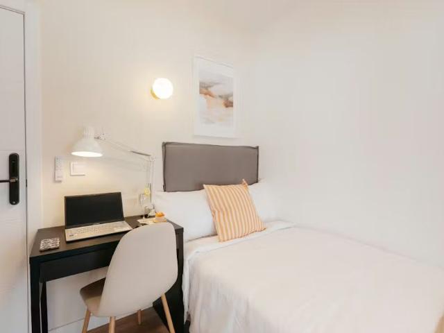 Apartamento en alquiler en Extramurs, Comarca de València