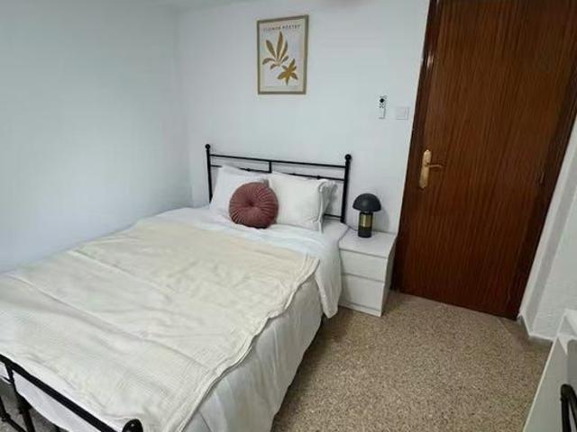 Apartamento en alquiler en el Poble Nou, Torrent