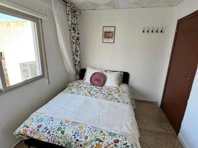 Apartamento en alquiler en el Poble Nou, Torrent
