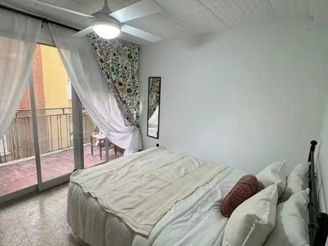 Apartamento en alquiler en el Poble Nou, Torrent