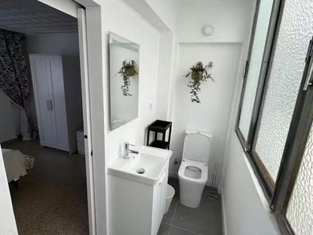 Apartamento en alquiler en el Poble Nou, Torrent