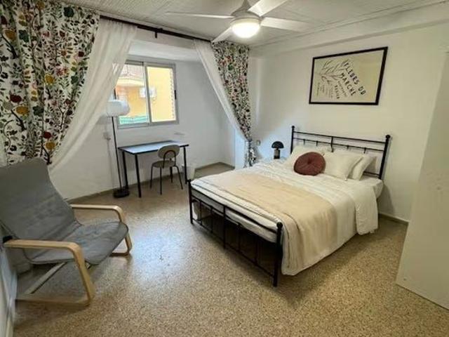 Apartamento en alquiler en el Poble Nou, l'Horta Sud