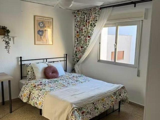 Apartamento en alquiler en el Poble Nou, l'Horta Sud