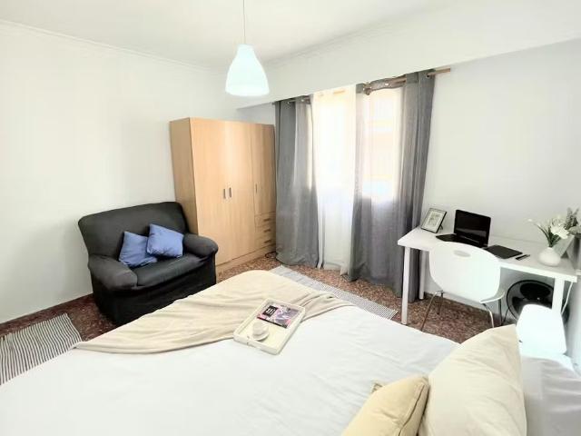 Apartamento en alquiler en l'Horta Nord, Valencia