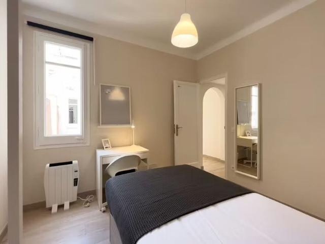 Apartamento en alquiler en Gràcia, Barcelonès