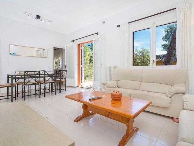 Apartamento en alquiler en Llafranc, Baix Empordà