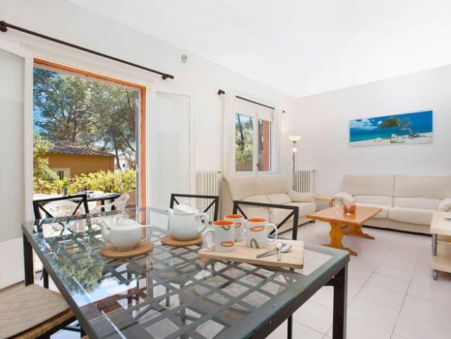 Apartamento en alquiler en Llafranc, Baix Empordà