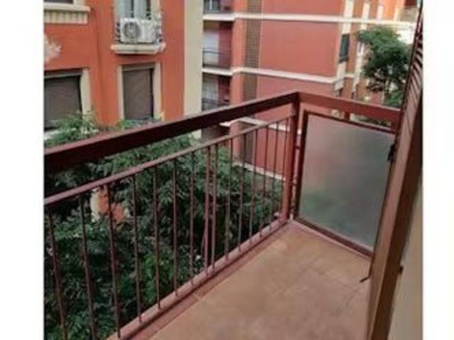 Casa en alquiler en Sants-Montjuïc, Barcelonès