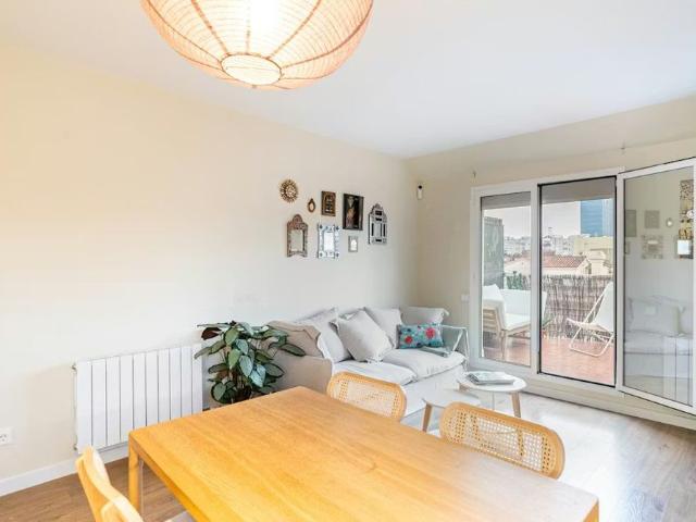 Casa en alquiler en Eixample, Barcelonès
