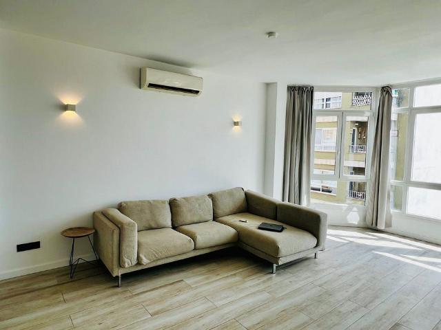 Apartamento en alquiler en Santa Catalina, Palma