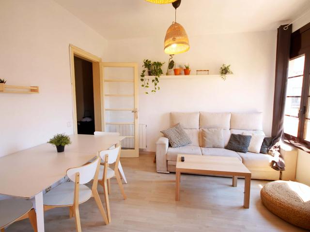 Habitación en alquiler en Eixample, Barcelonès