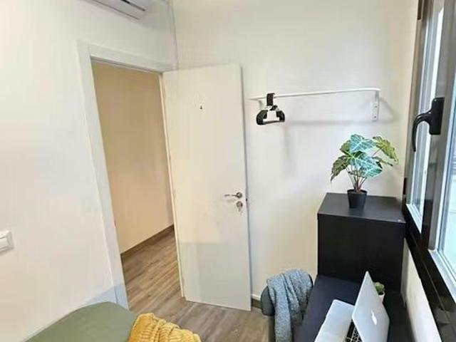 Apartamento en alquiler en Ciutat Vella, Comarca de València