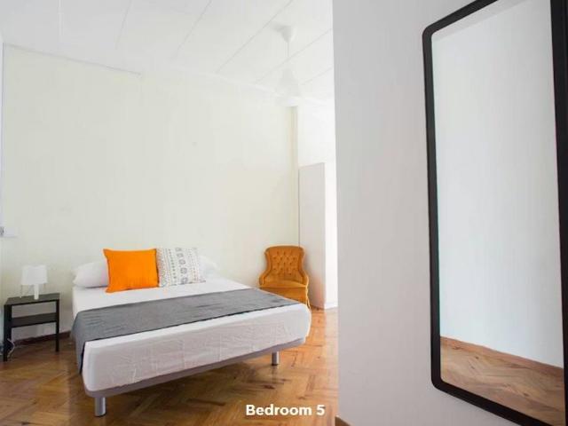 Apartamento en alquiler en Ciutat Vella, Comarca de València