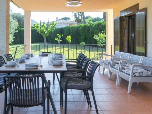 Apartamento en alquiler en Calonge i Sant Antoni, Baix Empordà