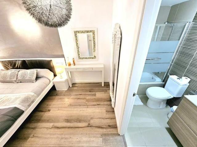 Apartamento en alquiler en Districte 1, Barcelonès