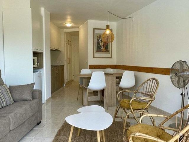 Estudio en alquiler en EMD l'Estartit, Baix Empordà