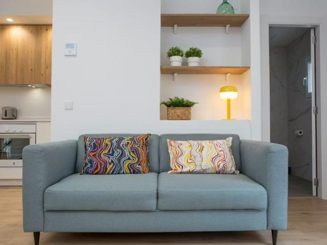Apartamento en alquiler en Benicalap, València