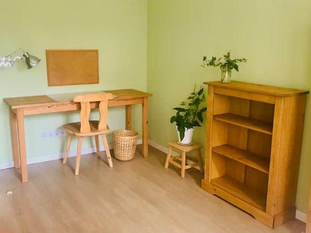 Apartamento en alquiler en Sant Adrià Nord - districte 1, Barcelonès