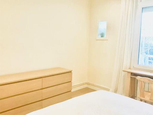 Apartamento en alquiler en Sant Adrià Nord - districte 1, Barcelonès