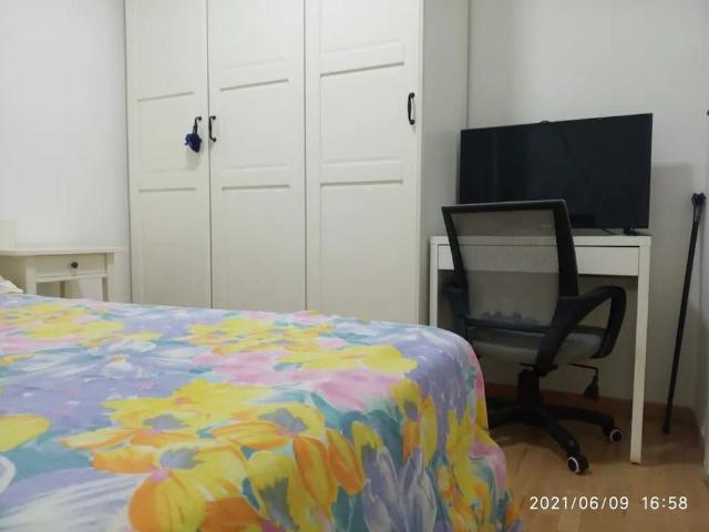 Apartamento en alquiler en Cornellà De Llobregat, Sant Ildefons