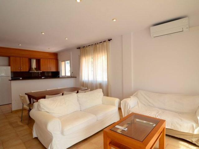 Apartamento en alquiler en Baix Empordà, Catalunya