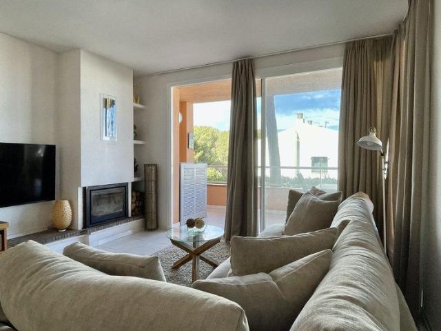Apartamento en alquiler en Baix Empordà, Catalunya