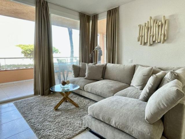 Apartamento en alquiler en Baix Empordà, Catalunya