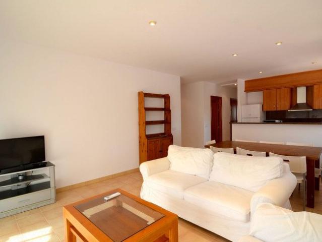 Apartamento en alquiler en Baix Empordà, Catalunya