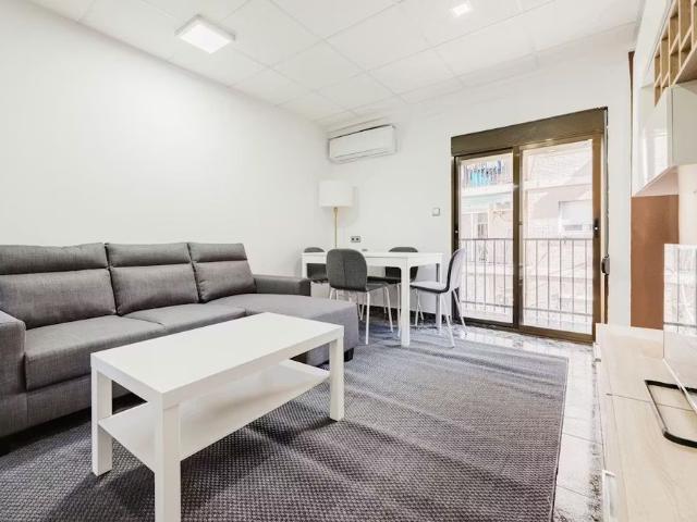 Apartamento en alquiler en l'Horta Nord, Valencia