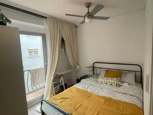 Apartamento en alquiler en l'Horta Sud, Valencia