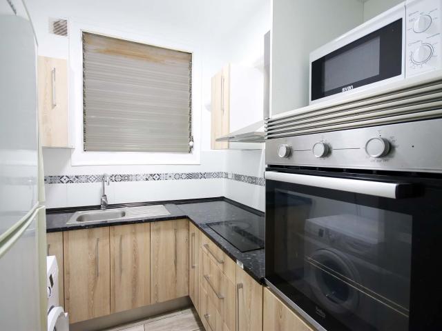 Habitación en alquiler en Sant Andreu, Barcelonès