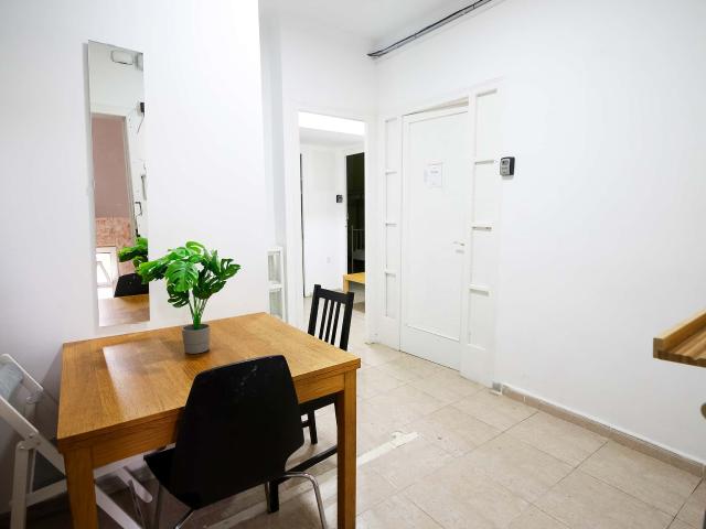 Habitación en alquiler en Sant Andreu, Barcelonès
