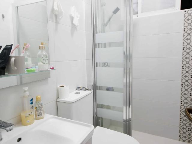 Apartamento en alquiler en Sant Andreu, Barcelonès