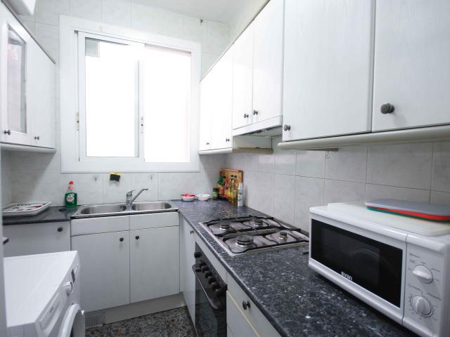 Apartamento en alquiler en Sant Andreu, Barcelonès