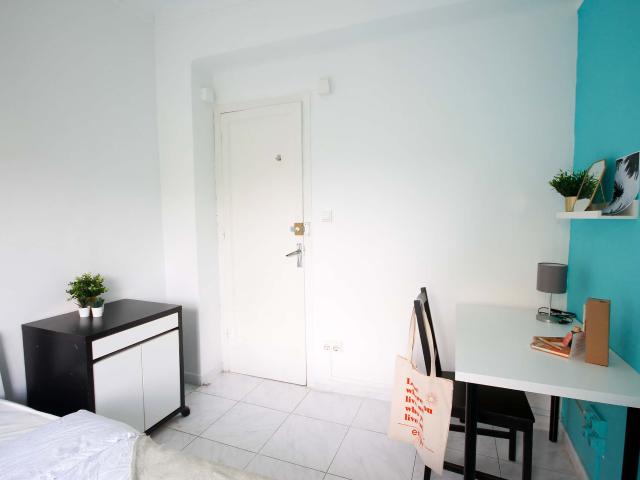 Habitación en alquiler en Sant Andreu, Barcelonès