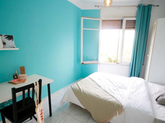 Habitación en alquiler en Sant Andreu, Barcelonès