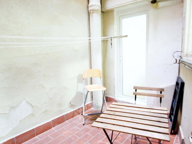 Habitación en alquiler en Sant Andreu, Barcelonès