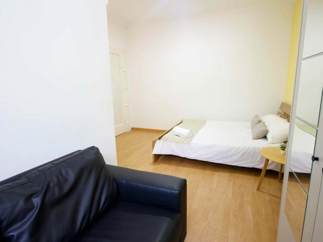 Habitación en alquiler en Sant Andreu, Barcelonès