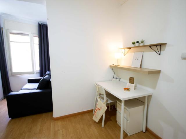 Habitación en alquiler en Sant Andreu, Barcelonès