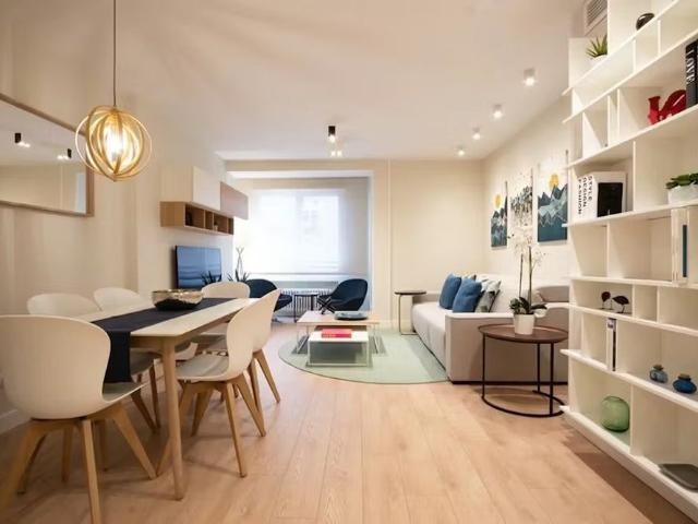 Apartamento en alquiler en Eixample, Barcelonès