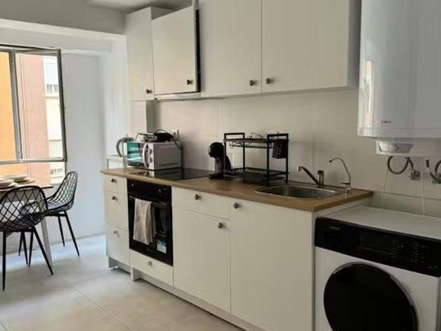 Apartamento en alquiler en l'Horta Sud, Valencia