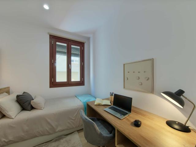 Apartamento en alquiler en Barcelona, la Nova Esquerra de l'Eixample