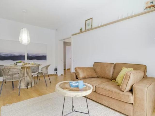 Apartamento en alquiler en Eixample, Barcelonès
