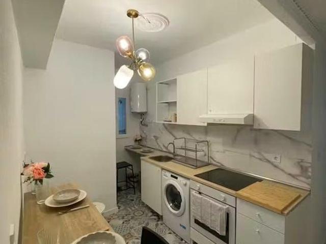 Apartamento en alquiler en l'Horta Sud, Valencia